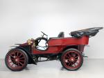 Wolseley 12 HP Rear-Entrance Tonneau 1904 года